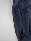 Oakley Black Technical Nylon Track Pants (W:34) (L:43)