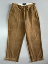 Polo Ralph Lauren Philip Pant Corduroy Trousers (W:34 |L:40)