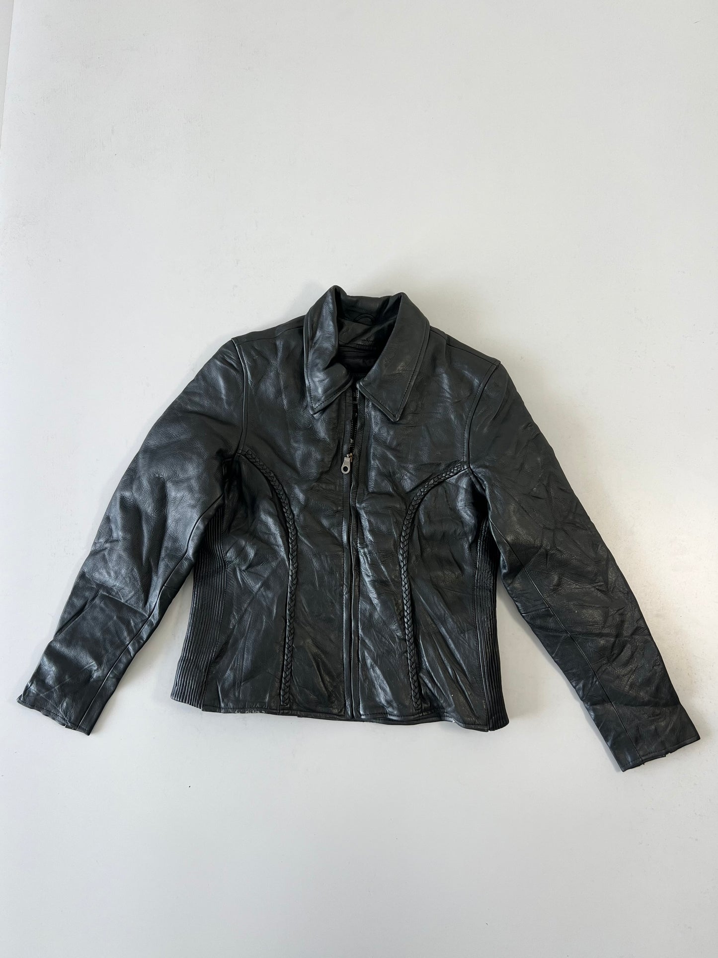 ZSuper Premium Original Leather (PADDED) (S)