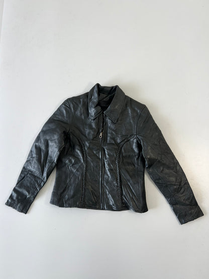 ZSuper Premium Original Leather (PADDED) (S)