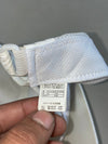 Salomon TR14 White Mesh Trail Running Cap (Adjustable)