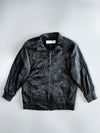 Andrew Marc Premium Original Leather Jacket (L)