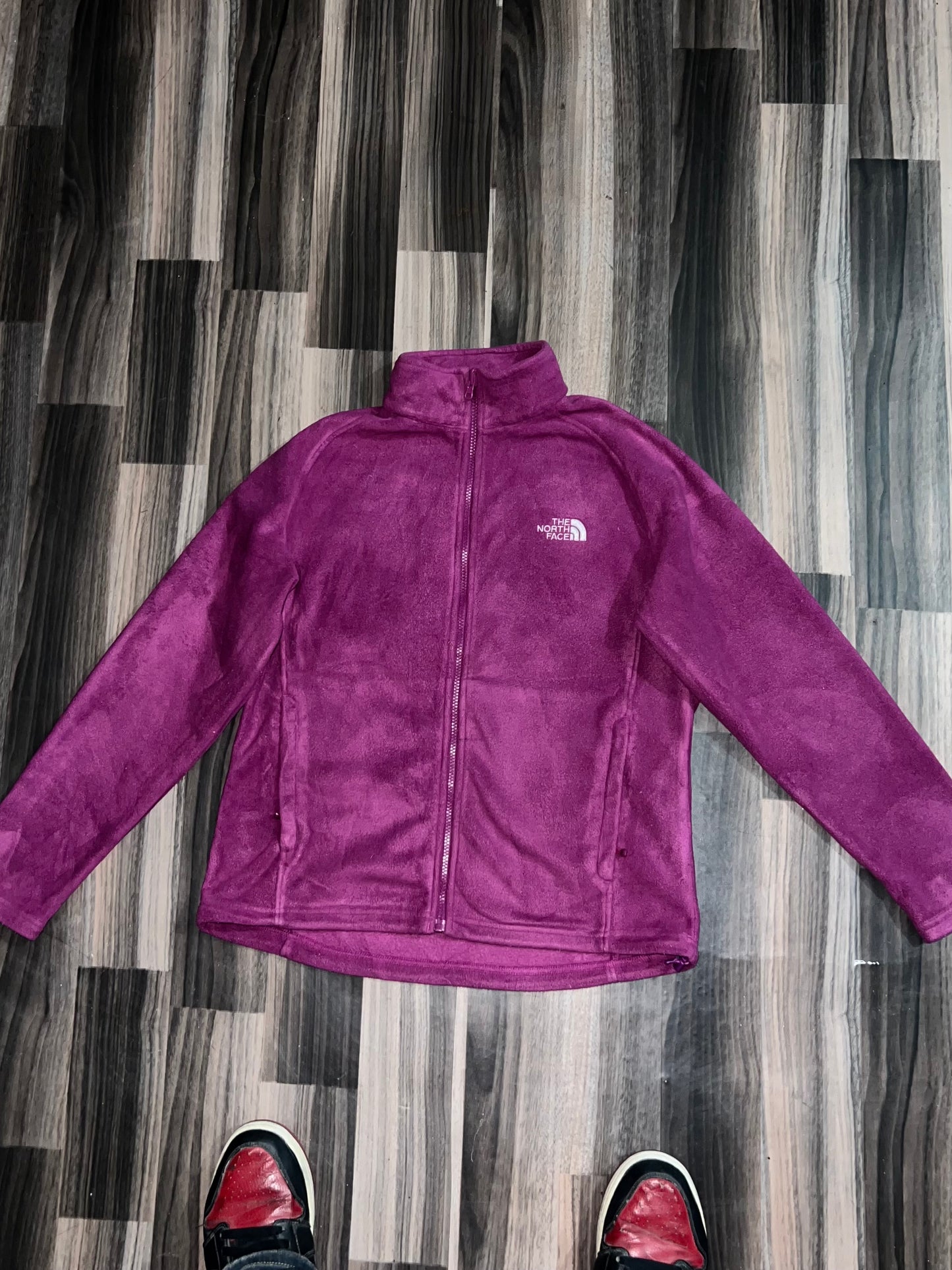 ZNorth Face Original Jacket (S)