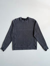 Nike Dri-FIT Charcoal Crewneck with Zip Pockets | Size (S)