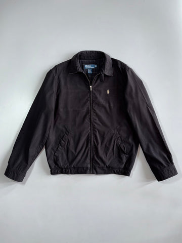 Polo Ralph Lauren Premium Classic Harrington Jacket (S/M)