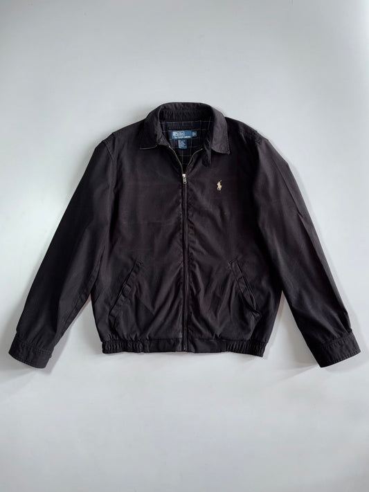 Polo Ralph Lauren Premium Classic Harrington Jacket (S/M)