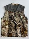 Swedteam Realtree AP Hunting Vest (M)