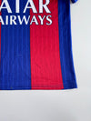 FC Barcelona | Messi #10 | Home Jersey | (XS)