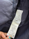 Ralph Lauren Denim & Supply Navy Moto Racer Jacket  (S/M)