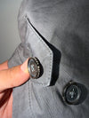 ZPolo*Ralph*Lauren* Original Hard Cotton Jacket (M/L)