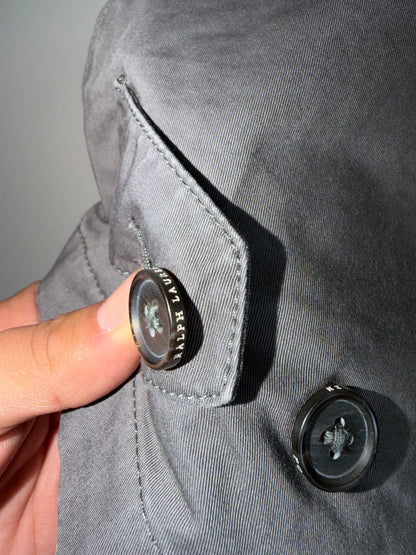 !          Polo*Ralph*Lauren* Original Hard Cotton Jacket (M/L)