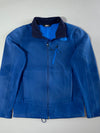 The North Face Cobalt Blue Softshell Jacket (M)
