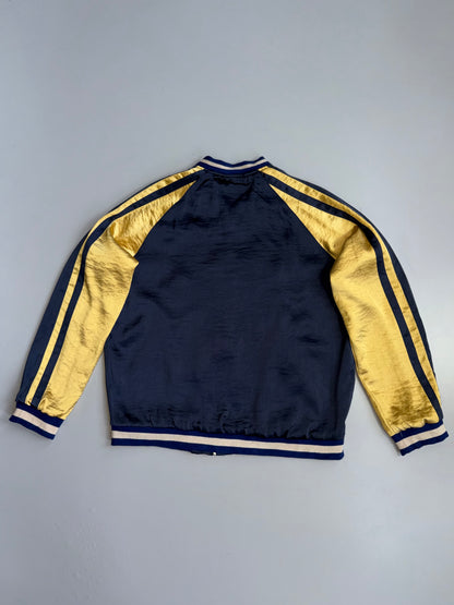 !        Double Side (Reversible) Sukajan Jacket Embroidered (Ultra Rare) (L)