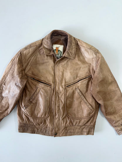 ZSuper Premium Original Leather (Ultra Rare) (L/XL)