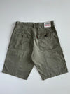 Levi’s Vintage Olive Cargo Shorts (W:34|L:23)
