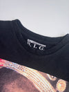 The Notorious B.I.G. “BIGGIE” Brooklyn New York Graphic T-Shirt (XL)