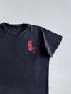 Vintage Japanese Premium Graphic Printed T-shirt (L)