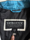 Vintage Dakota Super Bee Y2K Racing  Jacket (XL)