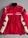 Yamaha | Red Racing Colorblock Jacket (XL)