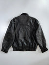 Wilsons Premium Original Suede Leather Jacket (Xl)