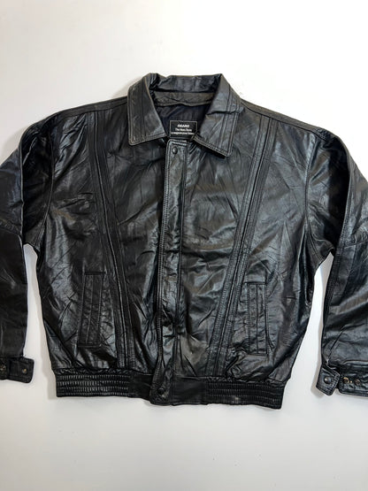 ZSuper Premium Original Leather (RARE) (XL/2XL)