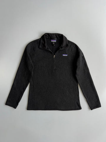 Patagonia Original Better Sweater Half Zipper Fleece (S)