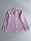 Polo by Ralph Lauren Pink Gingham Check Slim Fit Shirt (S/M)