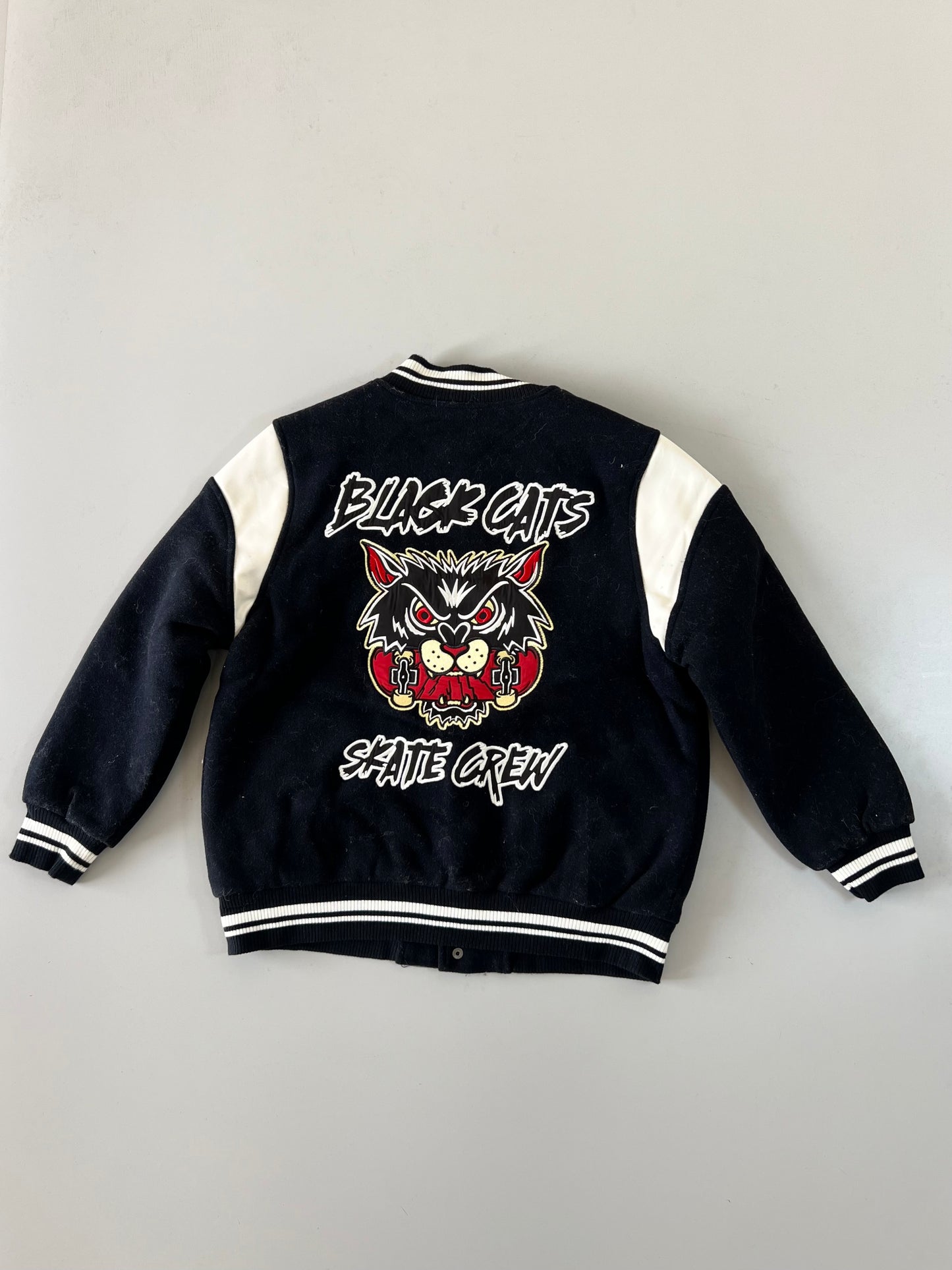 ZZara Original Varsity Jacket (XS)