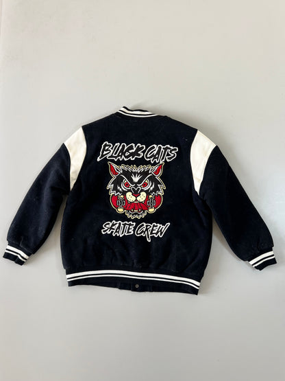 ZZara Original Varsity Jacket (XS)