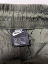 Nike Sportswear Olive Woven Cargo Joggers – (W:30) (L:36)