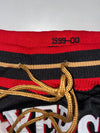 Mitchell & Ness Hardwood Classics 76ers 1999-00 Shorts (W:38|L:19)