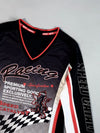 ZE.X.R. Racing Super Premium Original Full Sleeve T-shirt (XS/S)