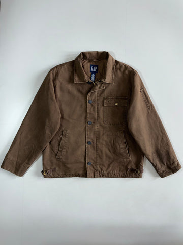 GAP Premium Original Utility Jacket (Xl)
