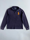 Polo Ralph Lauren Big Pony Long Sleeve Rugby (XL)
