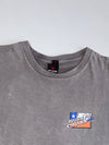 Vintage Rip Curl Pro Search 2007 Arica Chile Surf Event T-Shirt (L)