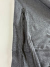 The North Face Charcoal Mock Neck Sweatshirt –  (S)