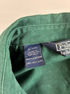 Polo Ralph Lauren Harrington Jacket – Forest Green (M)