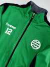 Hummel RKVV Westlandia Naaldwijk #12 Track Jacket (S)