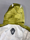 Spyder Dermizax Ski Snow Jacket  Hooded (S/M)