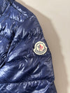 Moncler | Down Bomber Jacket Navy | (S)