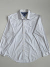 Tommy Hilfiger Custom Fit Check Shirt (L)