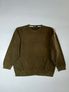 Polo by Ralph Lauren Crewneck Sweatshirt – Olive Green, (3XL/4XL)