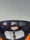 Cincinnati Bengals New Era 59FIFTY Fitted Cap – Black NFL Tiger Logo (58cm)