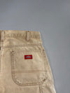 Dickies Carpenter Shorts (W:34 |L:21)