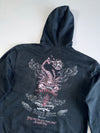 Scorpion 🦂 Graphic Hoodie (L/XL)