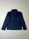 Vintage Columbia Navy Blue Full Zip Fleece Jacket Women’s  (M)
