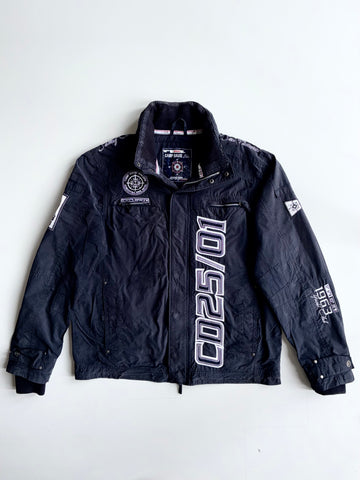 Camp David Blue “CD25/01” Sailing Team San (2XL)