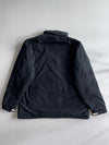 Polo (Victory House Polo Game) Windbreaker Jacket – Navy/Cream (XL)