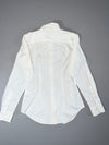 Polo Ralph Lauren White Button-Down Shirt Women's (XS)