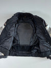 Roleff Racewear Armored Motorcycle Padded Jacket (XL)